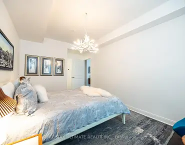 #1403-88 Broadway Ave Mount Pleasant West 2 beds 2 baths 1 garage 789000.00