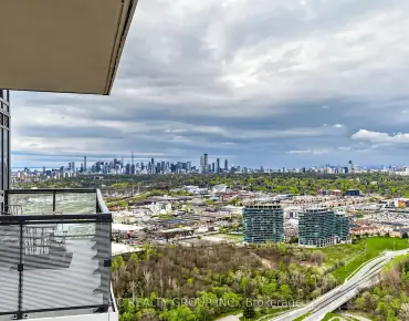 
            #4211-30 Inn On The Park Dr Banbury-Don Mills 1睡房1卫生间1车位, 出售价格499000.00加元                    
