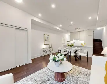 
            #TH6-270 Davenport Rd Annex 3睡房3卫生间1车位, 出售价格1688000.00加元                    