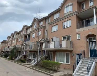 28 Sommerset Way Willowdale East 3 beds 3 baths 1 garage 1059000.00
