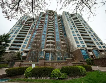 
#1915-233 Beecroft Rd Willowdale West 2 beds 2 baths 1 garage 738888.00        