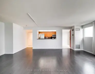 
            #1208-77 Harbour Sq Waterfront Communities C1 2睡房2卫生间1车位, 出售价格1154000.00加元                    
