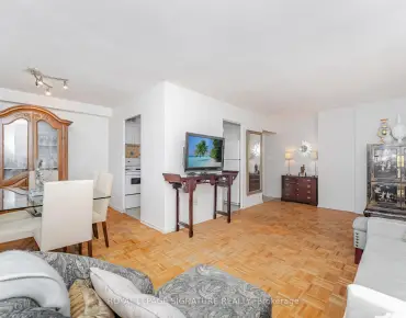 #303-10 Edgecliff Golfway Flemingdon Park 2 beds 1 baths 1 garage 429999.00