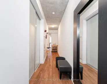 
            #301-15 Beverley St Kensington-Chinatown 1睡房1卫生间1车位, 出售价格649000.00加元                    