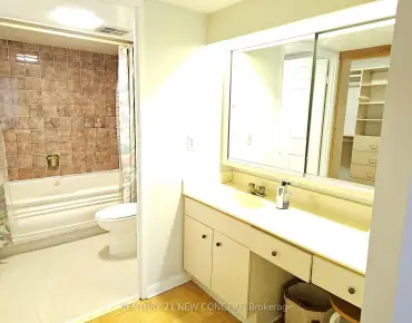 #123-255 The Donway West N/A E Banbury-Don Mills 2 beds 2 baths 1 garage 598888.00