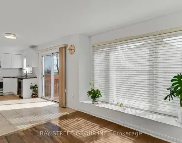
            #533-500 Wilson Ave Clanton Park 2睡房2卫生间1车位, 出售价格510000.00加元                    