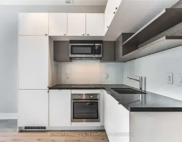 #1408-111 St Clair Ave W Yonge-St. Clair 1 beds 2 baths 1 garage 748888.00
