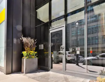 
#4202-20 Lombard St Church-Yonge Corridor 2 beds 3 baths 2 garage 999000.00        