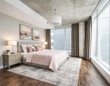 
            #424-75 Portland St Waterfront Communities C1 1睡房2卫生间1车位, 出售价格799000.00加元                    