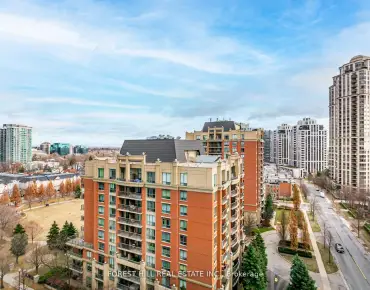 
#1501-30 Harrison Garden Blvd Willowdale East 1 beds 1 baths 1 garage 399000.00        