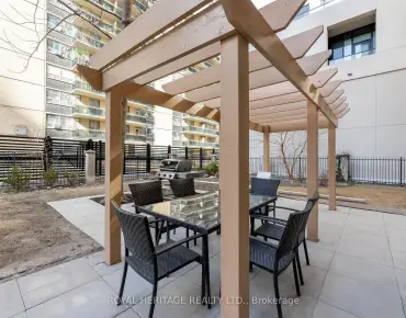 
            #211-188 Redpath Ave Mount Pleasant West 2睡房1卫生间1车位, 出售价格615000.00加元                    