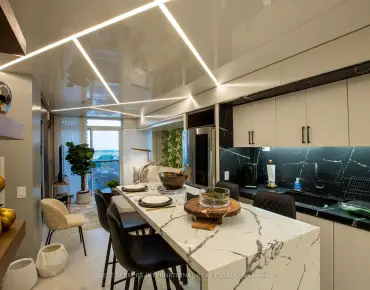 
#1605-85 Queens Wharf Rd Waterfront Communities C1 1 beds 1 baths 1 garage 649000.00        