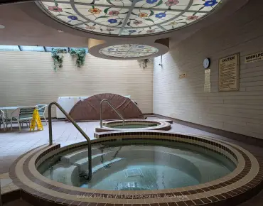 #113-1210 Don Mills Rd Banbury-Don Mills 2 beds 2 baths 2 garage 1039900.00