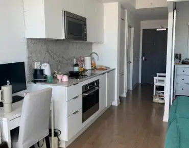 
#3514-20 Lombard St Church-Yonge Corridor 1 beds 1 baths  garage 560000.00        