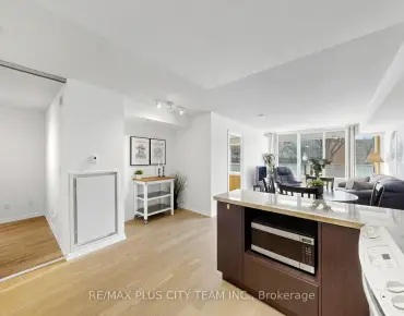 
#308-111 Elizabeth St Bay Street Corridor 2 beds 2 baths 1 garage 675000.00        