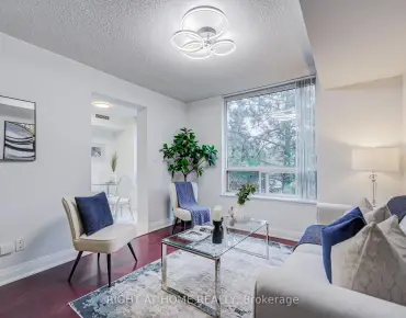 
            #207-35 Empress Ave Willowdale East 2睡房2卫生间2车位, 出售价格669900.00加元                    