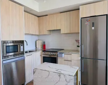 
#2208-501 Yonge St Church-Yonge Corridor 1 beds 1 baths  garage 508000.00        