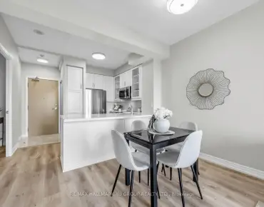 
#607-60 Byng Ave Willowdale East 1 beds 1 baths 1 garage 458888.00        
