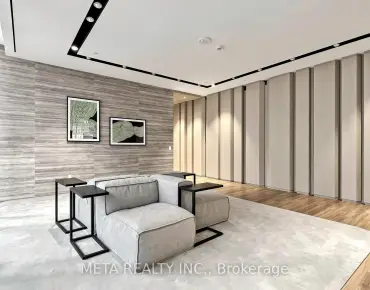
            #916-25 Richmond St E Church-Yonge Corridor 1睡房1卫生间车位, 出售价格488000.00加元                    
