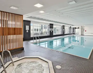 
#2505-275 Yorkland Rd Henry Farm 1 beds 1 baths 1 garage 509900.00        