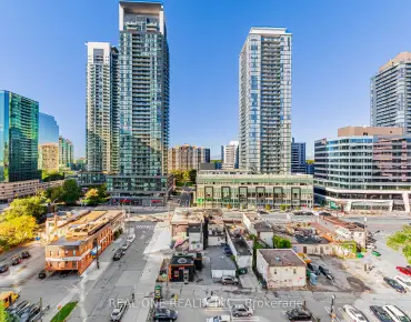 
            #1503-238 Doris Ave Willowdale East 2睡房2卫生间1车位, 出售价格708000.00加元                    