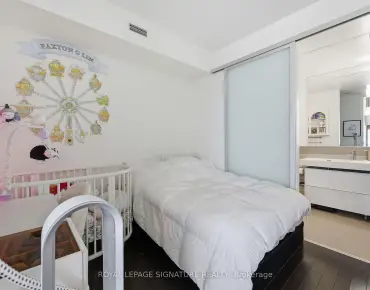 
#2805-390 Cherry St Waterfront Communities C8 1 beds 1 baths 1 garage 499900.00        