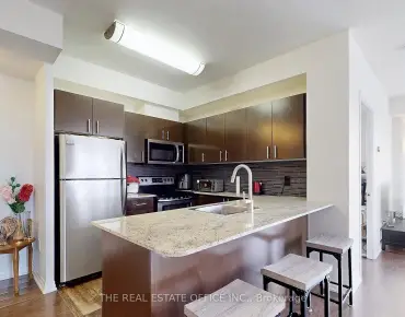 
#1501-25 Cole St Regent Park 2 beds 2 baths 1 garage 799000.00        
