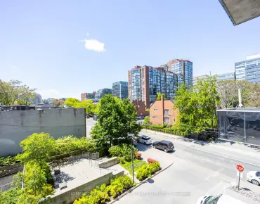 #303-60 Bathurst St Niagara 1 beds 1 baths 1 garage 869000.00