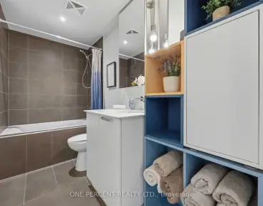 
#314-650 King St W Waterfront Communities C1 2 beds 2 baths 1 garage 999950.00        