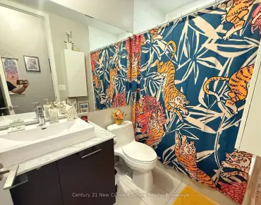 #305-399 Adelaide St W Waterfront Communities C1 1 beds 1 baths 1 garage 688000.00