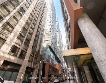 #620-15 Mercer St Waterfront Communities C1 2 beds 2 baths garage 986767.00