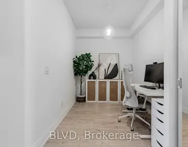 
            #528-591 Sheppard Ave E Bayview Village 1睡房1卫生间1车位, 出售价格548000.00加元                    