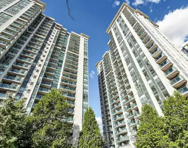 
            #916-35 Bales Ave Willowdale East 2睡房2卫生间1车位, 出售价格649000.00加元                    