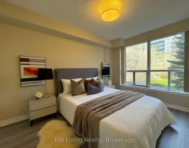 
            #204-19 Barberry Pl Bayview Village 1睡房1卫生间1车位, 出售价格509000.00加元                    