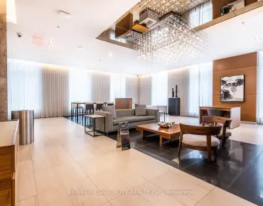 
#1504-88 Scott St Church-Yonge Corridor 1 beds 1 baths  garage 599999.00        