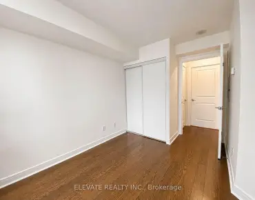 #1701-35 Bales Ave Willowdale East 1 beds 1 baths 1 garage 469000.00