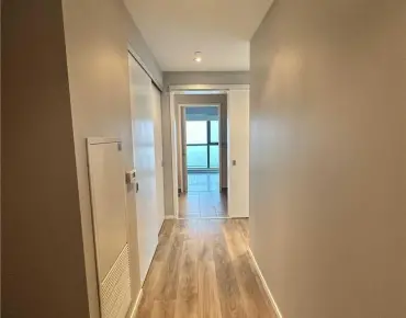 #4201-159 Dundas St Church-Yonge Corridor 1 beds 1 baths 1 garage 519999.00