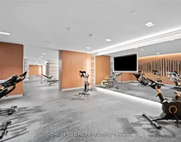 
            #1136-25 Adra Grado Way Bayview Village 2睡房2卫生间1车位, 出售价格899900.00加元                    