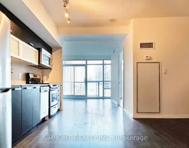 
#1107-68 Abell St Little Portugal 2 beds 2 baths 1 garage 599000.00        