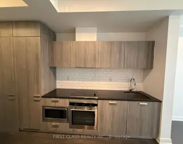 #1009-50 Charles St E Church-Yonge Corridor 1睡房1卫生间1车位, 出售价格548000.00加元