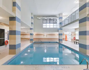 
#808-4978 Yonge St Lansing-Westgate 1 beds 1 baths 1 garage 538000.00        