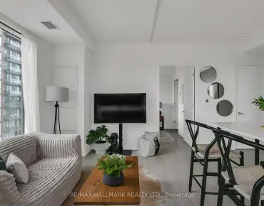 
            #1021-35 Tubman Ave Regent Park 2睡房2卫生间1车位, 出售价格689800.00加元                    