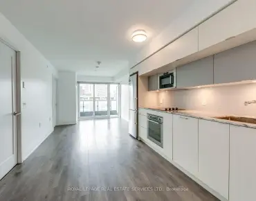 
            #1320-585 Bloor St E North St. James Town 1睡房2卫生间车位, 出售价格538000.00加元                    