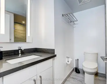 #2210-188 Cumberland St Annex 2 beds 2 baths 1 garage 998000.00