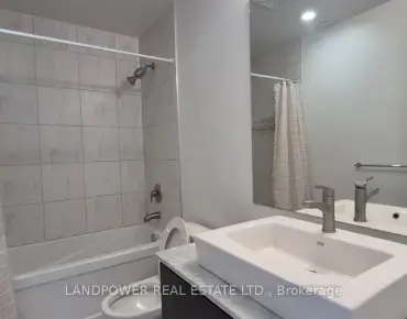 
            #2707-1 The Esplanade N/A Waterfront Communities C8 1睡房1卫生间1车位, 出售价格639000.00加元                    