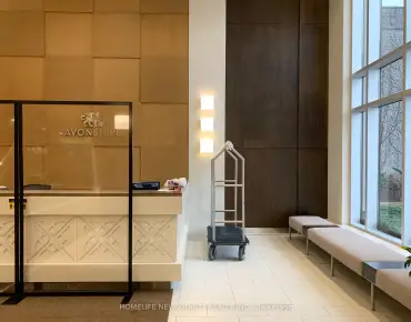 
            #1322-100 Harrison Garden Blvd Willowdale East 2睡房2卫生间1车位, 出售价格815000.00加元                    