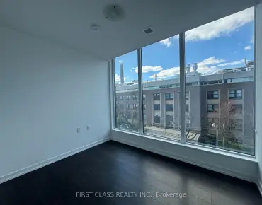 
            #407-203 College St Kensington-Chinatown 3睡房2卫生间1车位, 出售价格968000.00加元                    