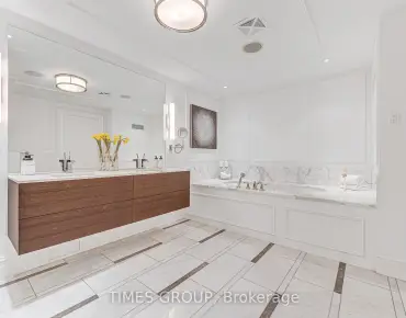 
#2302-500 Sherbourne St North St. James Town 3 beds 3 baths 2 garage 2980000.00        