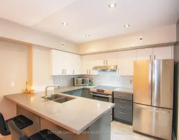 
            #1501-15 Sudbury St Niagara 2睡房1卫生间1车位, 出售价格689000.00加元                    