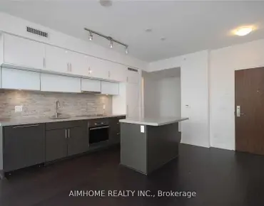 #2212-8 Mercer St Waterfront Communities C1 1睡房1卫生间车位, 出售价格568000.00加元